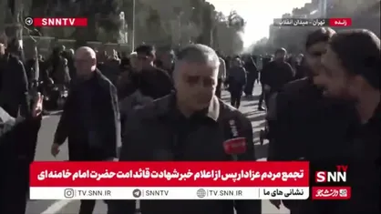 پاک نژاد: مردم در خصوص تامین سوخت هیچ نگرانی نداشته باشند / روال عادی در دولت دنبال می&zwnj;شود