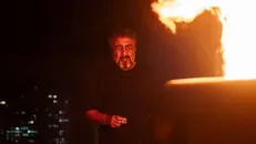 رضا عطاران «خواب» اش میایید! + عکس و جزئیات