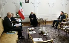 دریافت بدون تبعیض مالیات از سهم درآمد، باعث رضایت مردم می شود / اخذ مالیات باید همراه با شفافیت باشد