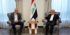 العامری: درباره تشکیل فراکسیون بزرگتر، کوتاه نخواهیم آمد