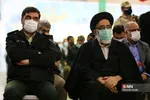 آیین مهمانی لاله‌ها در بهشت زهرا(س)