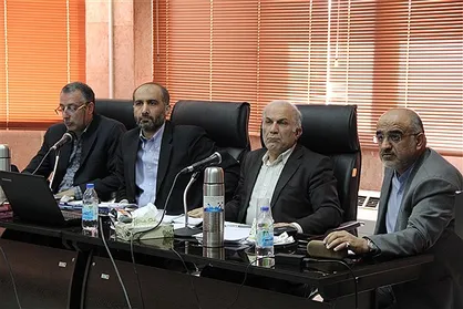 رشته&zwnj;های مشابه و موازی از واحدهای دانشگاهی مجاور دانشگاه آزاد حذف می&zwnj;شود