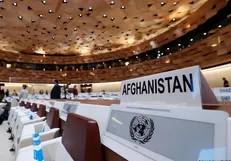 انتقاد طالبان از عدم تحویل کرسی افغانستان در سازمان ملل