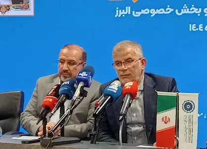 تأکید استاندار البرز بر توسعه دیپلماسی اقتصادی استان/ سفر عمان نقطه آغاز گسترش تبادلات تجاری