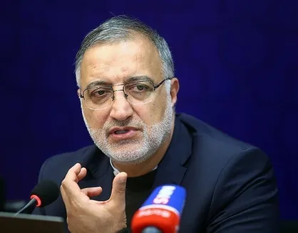 امسال ۱۳ ایستگاه مترو افتتاح می&zwnj;شود / آغاز ساخت خطوط ۹ و ۱۰ متروی تهران در سال جاری