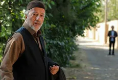 بابا پنجعلی این بار در یک نقش متفاوت