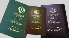 آغاز ثبت نام برای صدور شناسنامه فرزندان دارای مادر ایرانی