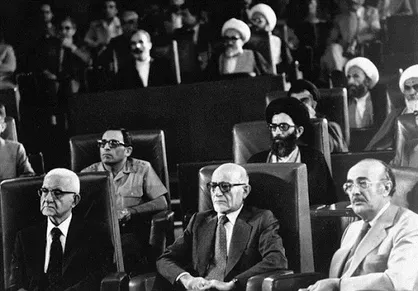 چرا با وجود شهیدبهشتی و شهیدمطهری، امام(ره) حکم نخست وزیری را به بازرگان دادند؟