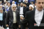 طهرانچی رئیس دانشگاه آزاد در اجلاس روسای واحد های دانشگاه آزاد اسلامی
