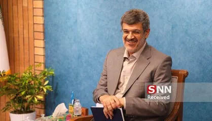 صدای استاندار یزد درآمد/بابایی: باج به کسی نمی&zwnj;دهم