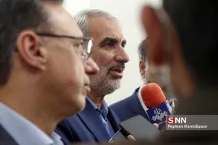 وزیر 
