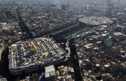 طرح الحسین یجمعنا
