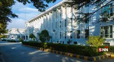 احضار سفیر پاکستان توسط حکومت سرپرست افغانستان