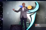 پنجمین المپیاد ورزشی بازنشستگان شهرداری تهران
