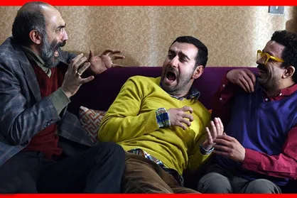 &laquo;دوپینگ&raquo; نتوانست کرونا را شکست بدهد / اتمام تصویربرداری