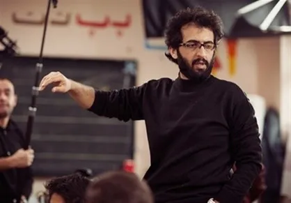 سریال جدید بهروز شعیبی، مهر کلید می&zwnj;خورد