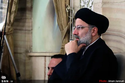 آقای رئیسی! اجازه ندهید تبعات اقتصادی و امنیتی فساد در خصوصی&zwnj;سازی&zwnj;ها دامن جمهوری اسلامی را بگیرد