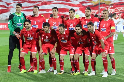 AFC: بازی سه&zwnj;شنبه سرنوشت &laquo;برانکو&raquo; را تغییر خواهد داد