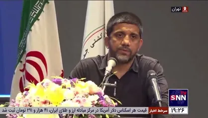 دبیر: حتی کمپ&zwnj;های رئال مادرید و بارسلونا هم مثل کمپ ایران نیستند