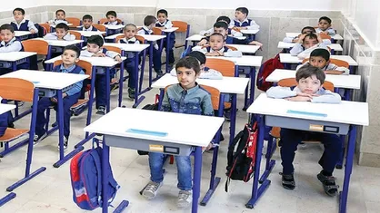 احتمال تعطیلی مدارس فردا دوشنبه/ تاخیر در آغاز فعالیت ادارات، دانشگاه&zwnj;ها و مدارس ۶ شهرستان خوزستان