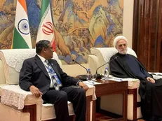 محسنی اژه‌ای: کشور‌های عضو شانگهای و بریکس همکاری‌ها در عرصه هوشمندسازی فرآیند‌های زیستی را گسترش دهند