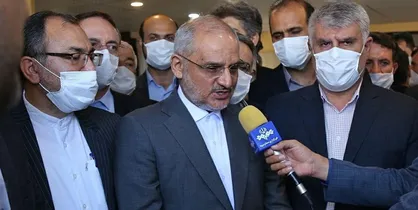 حاجی میرزایی: ۲۵ هزار معلم حق&zwnj;التدریسی امسال جذب آموزش&zwnj;وپرورش می&zwnj;شود