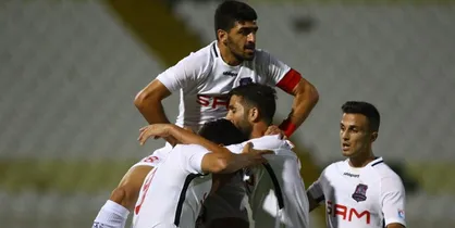 پدیده جای پرسپولیس را گرفت/ اولین برد نساجی و پیکان با مربیان جدید