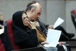 جلسه رسیدگی مجدد به پرونده قتل میترا استاد