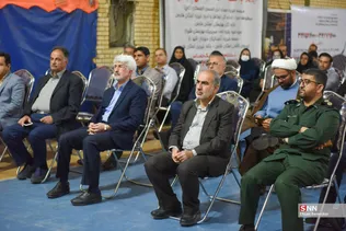 شانزدهمین طرح بزرگ افطار در شیراز