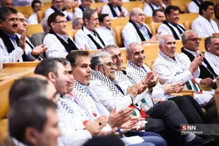 تجلیل از شبکه بهداشت