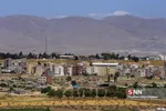 تخریب باغات
