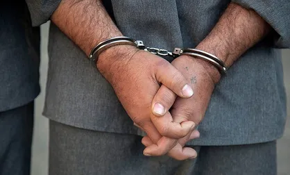 شهردار ارومیه بازداشت شد