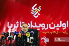سرلشکر سلامی: در عصر غروب و افول قدرت‌های بزرگ هستیم / با هم می‌ایستیم، می‌سازیم و دشمن را به تسلیم وادار می‌کنیم + فیلم