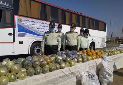 عدم همسویی در قانون مبارزه با مواد مخدر
