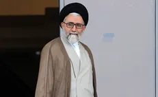 ریز پرنده‌ها و پهپادها مربوط به موقعیت نظامی است و بستگی به شرایط پدافندی دارد / نیروهای مسلح تلاش خود را برای مقابله خواهند کرد + فیلم