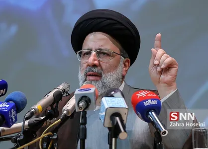 رئیسی: نباید منتظر شروع دولت شویم/ برای خوزستان استاندار ویژه تعیین می&zwnj;کنیم/ حتی یک روز را هم از دست نمی&zwnj;دهیم