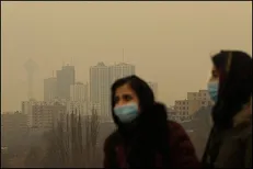 تعطیلی مکرر مدارس و دانشگاه‌ها علاج آلودگی هوا نیست