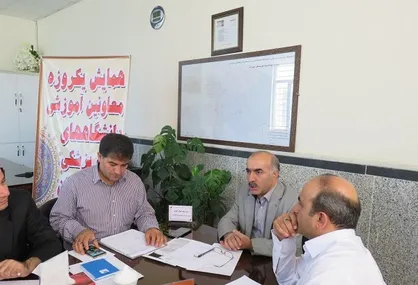 ارتقای سطح خدمات آموزشی اولویت برنامه&zwnj;های دبیرخانه کلان منطقه ۲