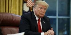 ترامپ: آمریکا کمک مالی به سازمان جهانی بهداشت را متوقف می‌کند