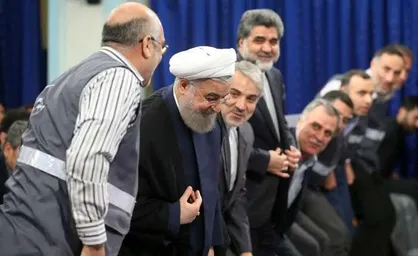 کوتاهی دولت در مهار گرانی علی&zwnj;رغم همت بانک مرکزی در کنترل نرخ ارز