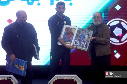 رونمایی از لباس تیم ملی در جام جهانی ۲۰۲۲ قطر