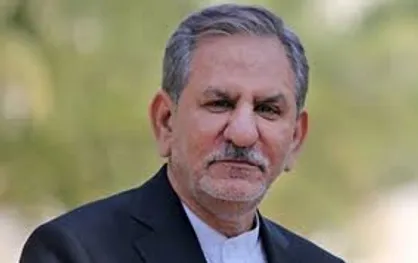 جهانگیری:جهت&zwnj;گیری اقتصاد پس از دوران تحریم، افزایش صادرات کشور است