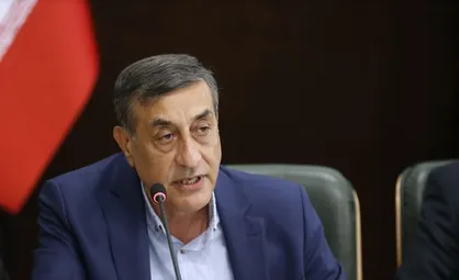 قائم&zwnj;پناه: پیگیری منابع مصوبات سفر رئیس&zwnj;جمهور، اولویت اول است