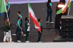 کاروان ایران المپیک پاریس