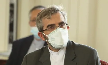 دیدگاه&zwnj;هایمان را درباره الزامات دور جدید گفتگو&zwnj;ها با دوستان روس به اشتراک می&zwnj;گذاریم