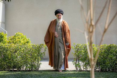 دلنوشته طحان نظیف در فراق امام شهید امت؛ وداعی برای استمرار یک راه