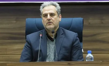 شنبه هفته آینده اختیارات بازرگانی وزارت جهاد کشاورزی بازگردانده می&zwnj;شود