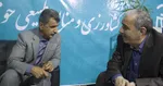 نمایشگاه دستاوردهای پژوهش و فناوری و ششمین فن بازار استان خوزستان