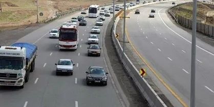 مسیر&zwnj;های مواصلاتی مهران دو طرفه شد