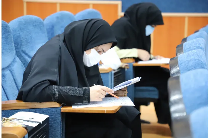 تمدید مهلت ثبت‌نام در دومین دورۀ آزمون بسندگی زبان فارسی ویژۀ دانشجویان بین‌الملل